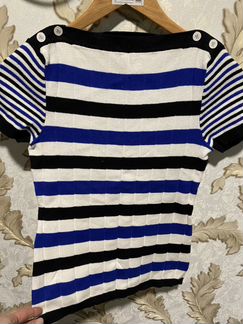 Свитер/джемпер Tibi, Ralph Lauren