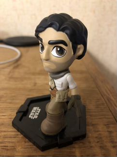 Funko pop mystery minis star wars