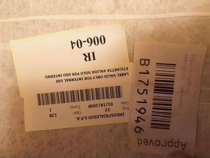 Обшивка потолка бежевый xc70, v70