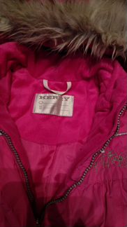 Комбинезон kerry 104 chobi