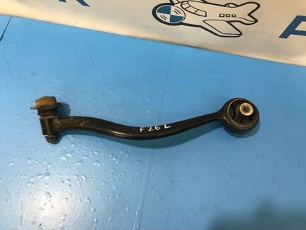 Рычаг подвески передний левый Bmw X4 2.0Dx F26 B47