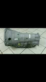 АКПП для BMW X5 E70.новая.гарантия