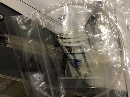 Clear Audio Tangent tonearm тонарм тангенциальный