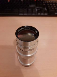 Объектив Юпитер-11 135мм