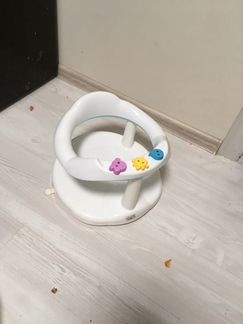 Стульчик для купания