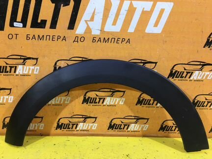 Расширитель арки задний правый Mini Cooper Hatch