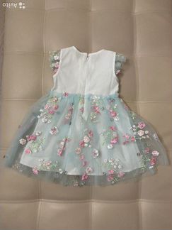 Платье mothercare