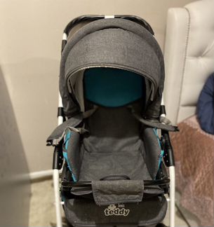 Fenix коляска