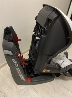 Детское автокресло britax romer от 9 до 18 кг