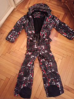 Комбенизон для мальчика или девочки