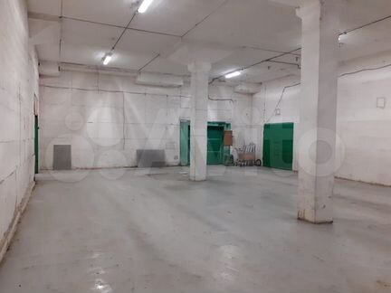 Склад, 432 м²