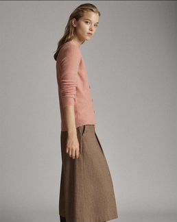 Джемпер свитер massimo dutti