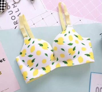 Бюстгальтер