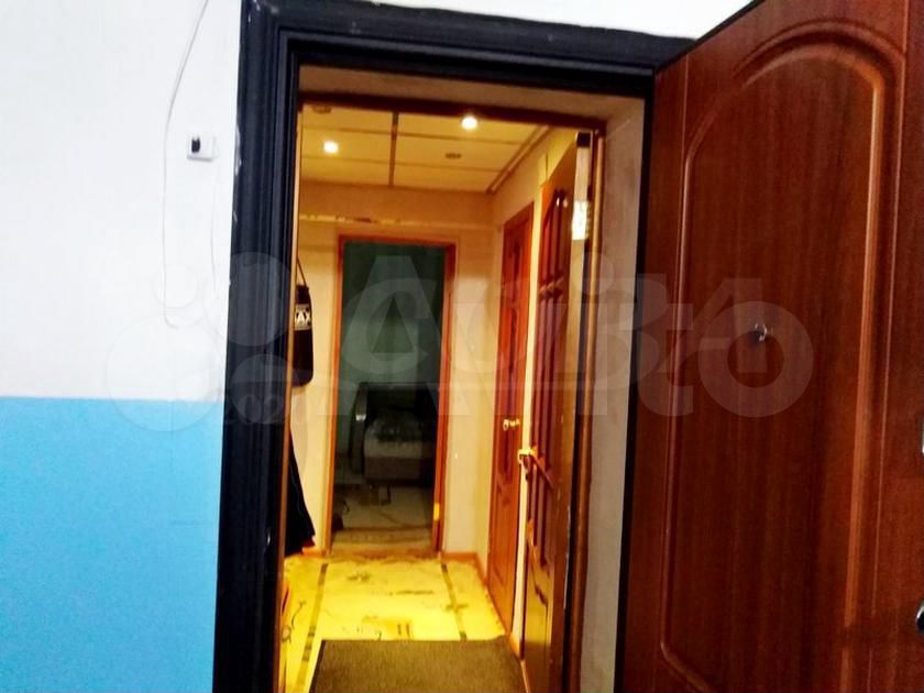1-room apartment, 31 m2, 1/9 et.