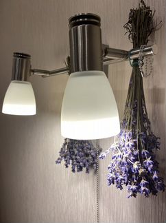 Лаванда букет