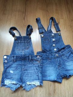 Вещи H&M, Mothercare86-92