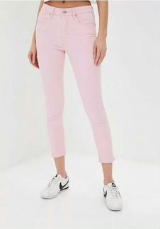 Новые джинсы Levis