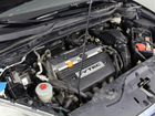 Honda CR-V 2.4 AT, 2008, 190 001 км объявление продам