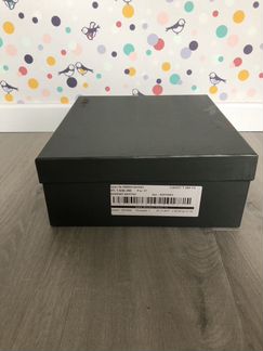 Ботфорты абсолютно новые