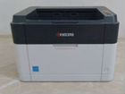Принтер Kyocera FS-1060 DN объявление продам