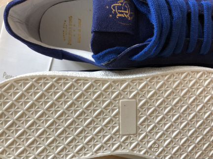 Pantofola d’Oro