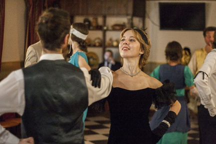 Аренда костюмов в стиле Гэтсби, Чикаго