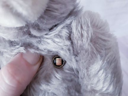 Кот Grisly винтаж (Германия)