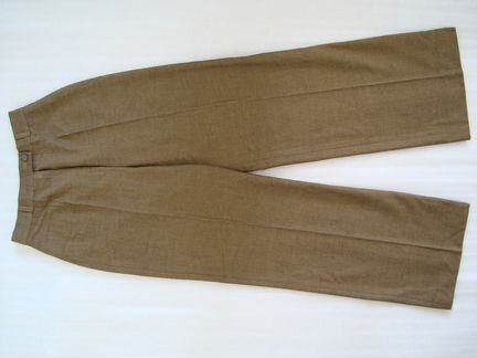 Брюки женские