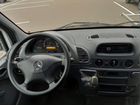 Mercedes-Benz Sprinter 2.2 МТ, 2017, 162 343 км объявление продам