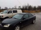 Ford Mondeo 1.8 МТ, 2001, 290 000 км