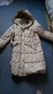 Куртки женские