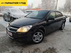 Opel Astra 1.6 МТ, 2013, 221 702 км