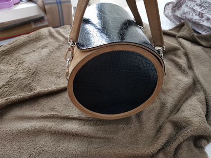 Сумка в идеальном состоянии