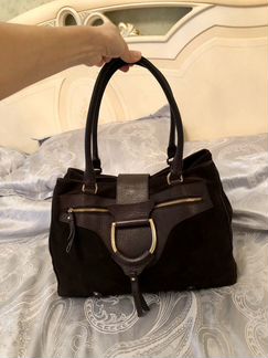 Оригинальная сумка Dolce & Gabbana DG