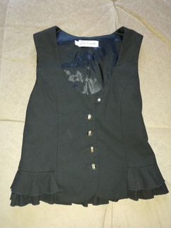 Жилет Duwali (Дювали), 146