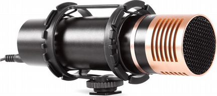 Микрофон boya BY-VM300PS Boya