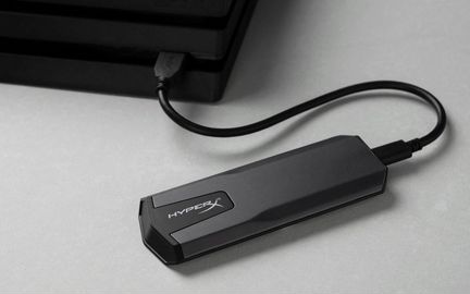 Kingston HyperX Savage EXO SSD 480Gb Portable