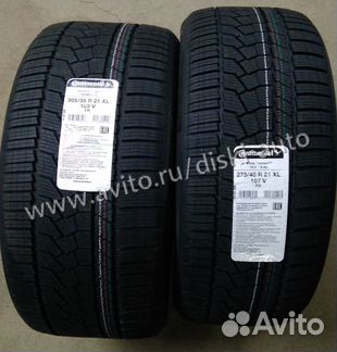 Зимние колеса R21 для бмв (BMW) Х6 (G06)