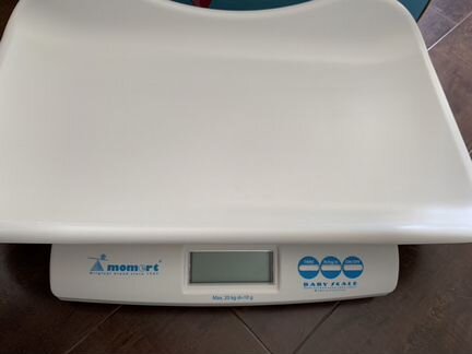 Детские весы