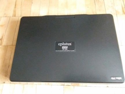 Eplutus EP-1606
