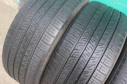 Шины бу 235-55-18 Goodyear Assurance ComforTred
