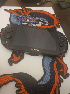 Sony Vita