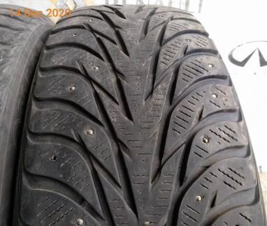 Зимние Шины R17 225 65 17 Yokohama