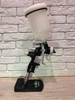 Краскопульт satajet 4000 black limited 1.3 мм
