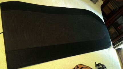 Ковёр с подсветкой