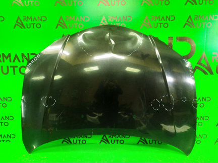 Капот Mazda 3 BK 2003-2009