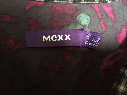 Рубашка женская