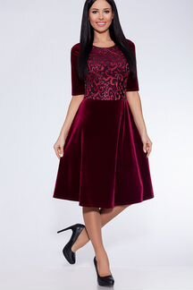 Платье новое