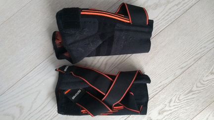 Суппорты коленей