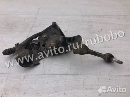 Датчик клиренса задний Peugeot 4007 4B12 2012